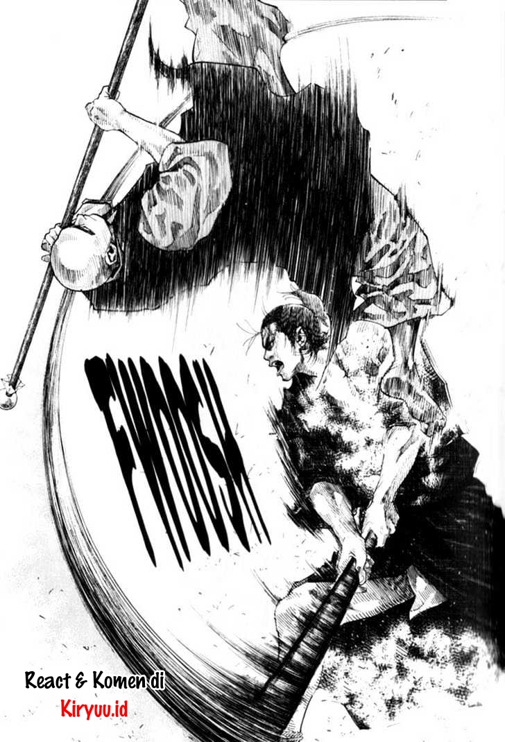 Read Vagabond ID Manga Online