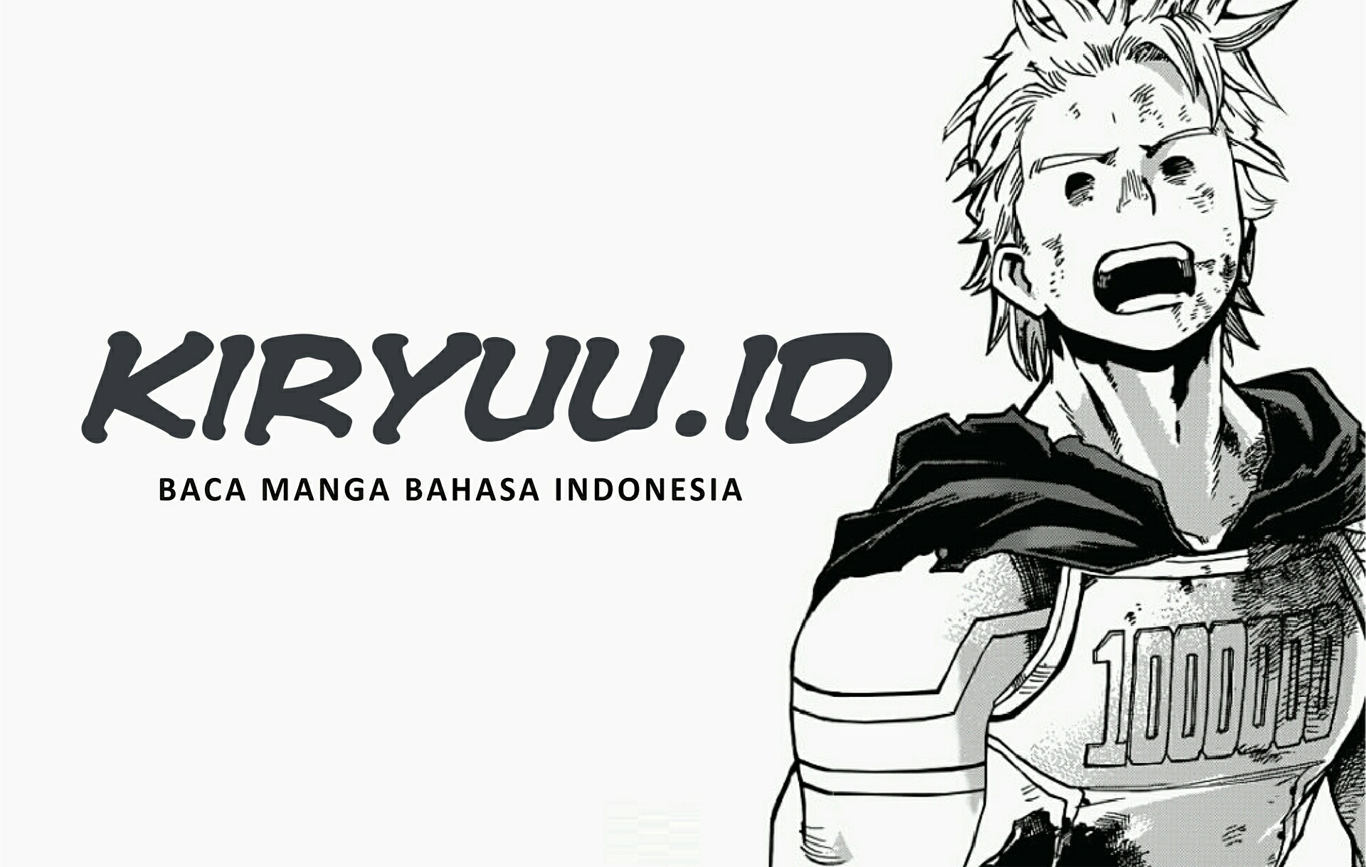 Read Vagabond ID Manga Online