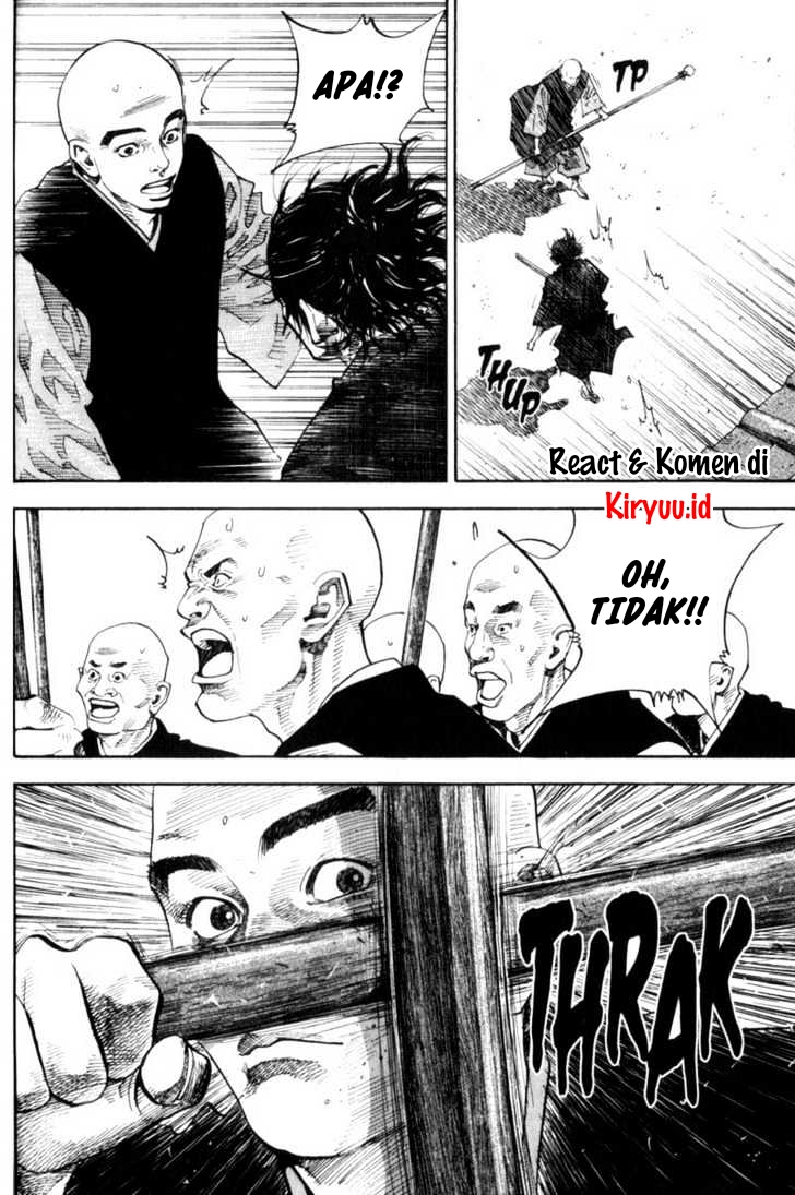 Read Vagabond ID Manga Online