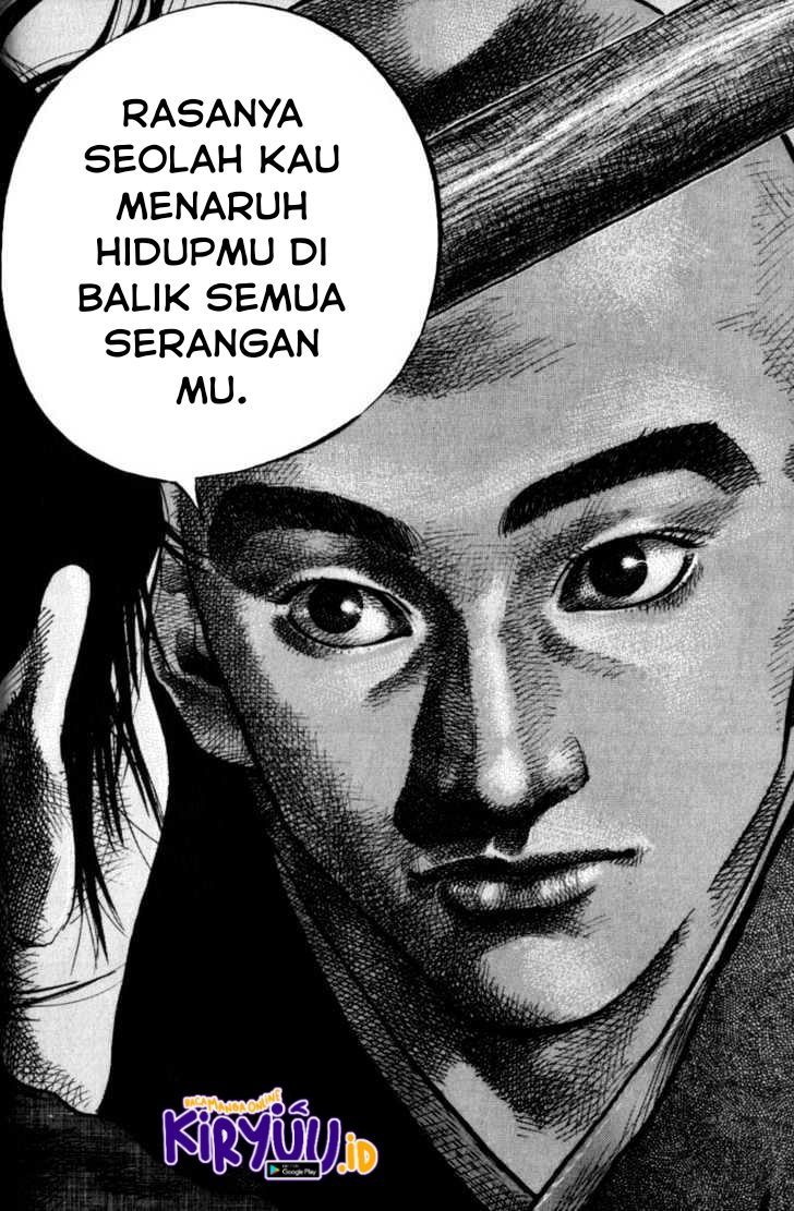 Read Vagabond ID Manga Online