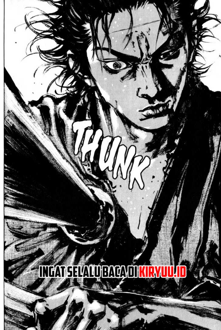 Read Vagabond ID Manga Online