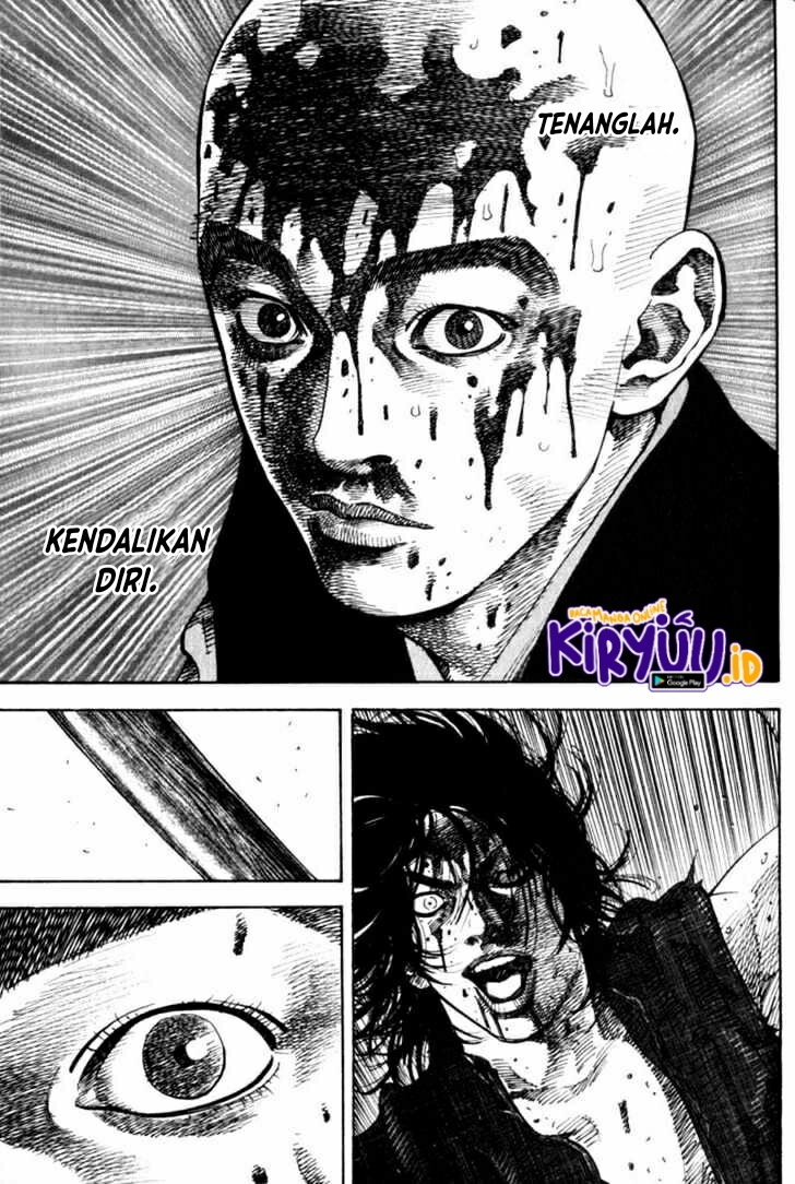 Read Vagabond ID Manga Online