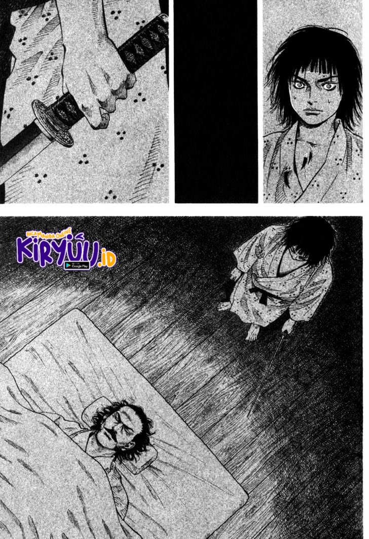 Read Vagabond ID Manga Online
