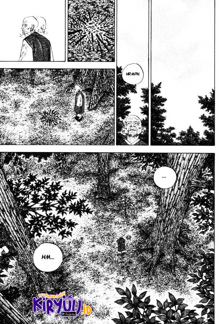 Read Vagabond ID Manga Online