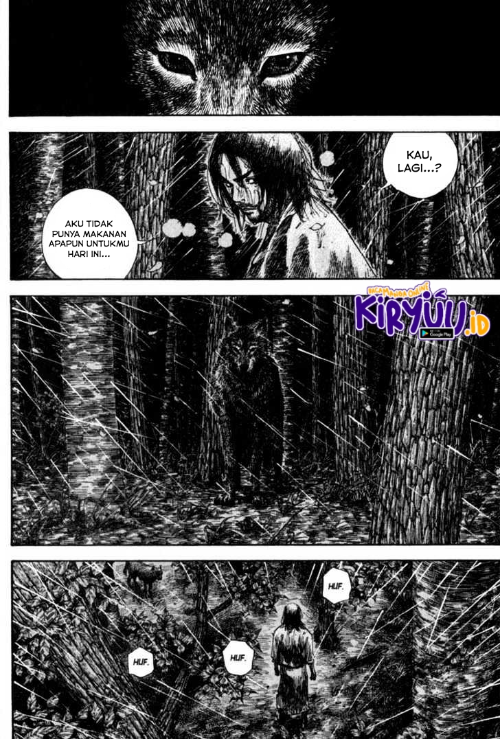 Read Vagabond ID Manga Online