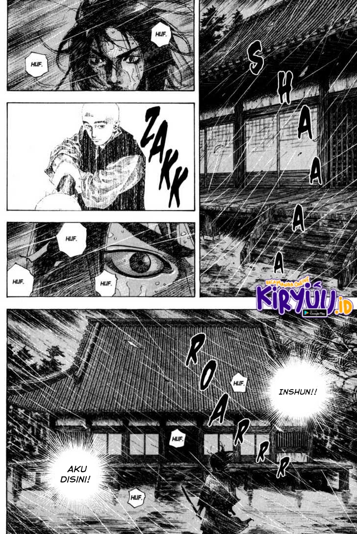 Read Vagabond ID Manga Online
