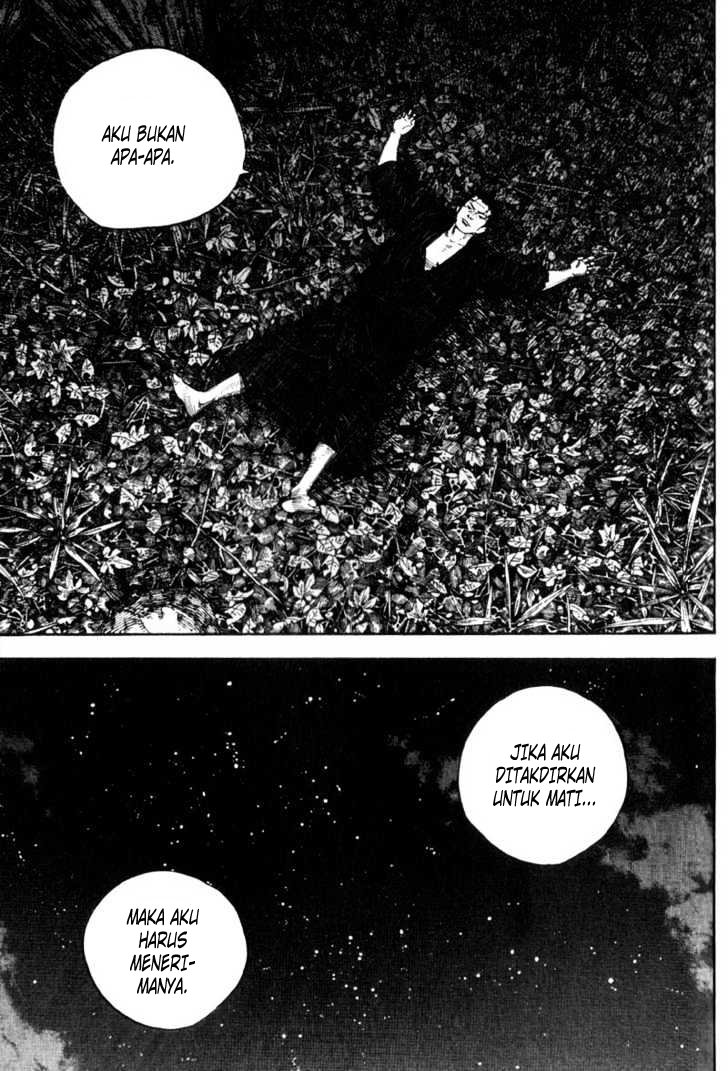 Read Vagabond ID Manga Online
