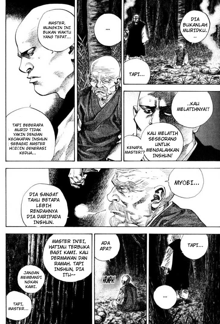 Read Vagabond ID Manga Online