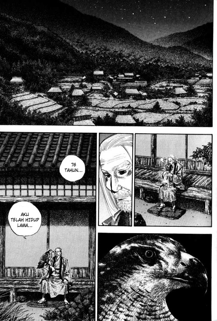 Read Vagabond ID Manga Online