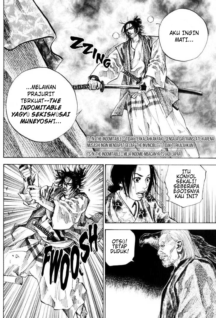 Read Vagabond ID Manga Online