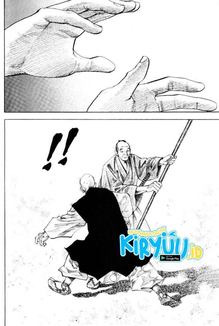 Read Vagabond ID Manga Online