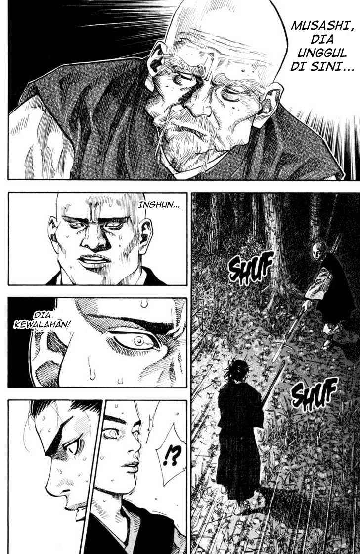 Read Vagabond ID Manga Online