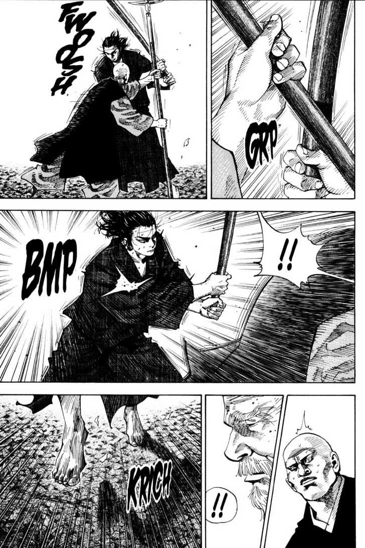 Read Vagabond ID Manga Online