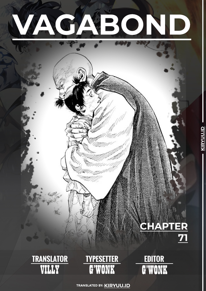 Read Vagabond ID Manga Online
