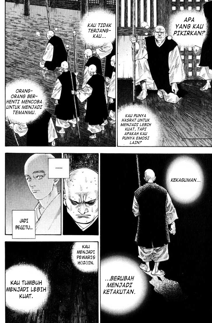 Read Vagabond ID Manga Online