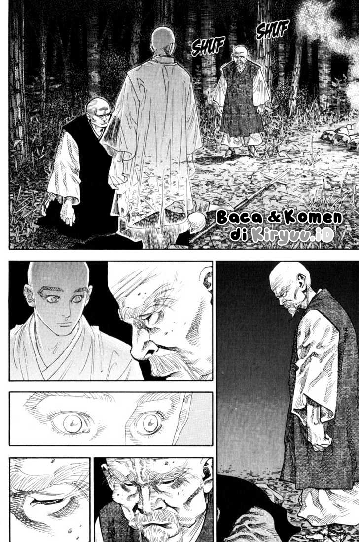 Read Vagabond ID Manga Online