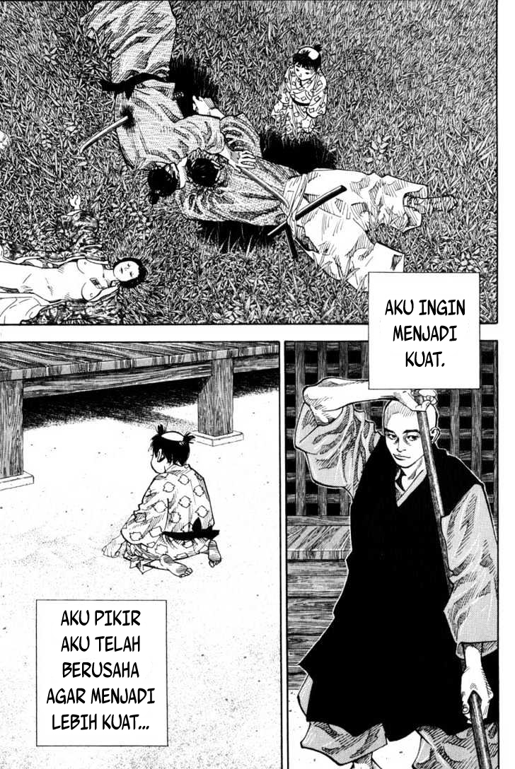 Read Vagabond ID Manga Online
