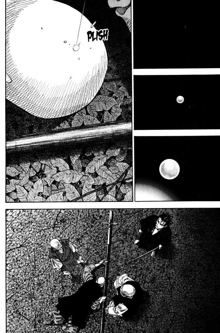 Read Vagabond ID Manga Online
