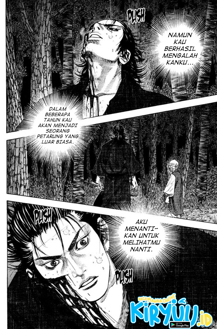 Read Vagabond ID Manga Online