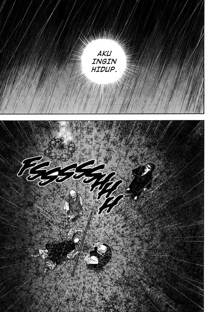 Read Vagabond ID Manga Online