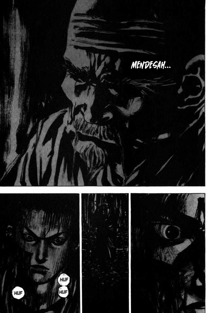 Read Vagabond ID Manga Online