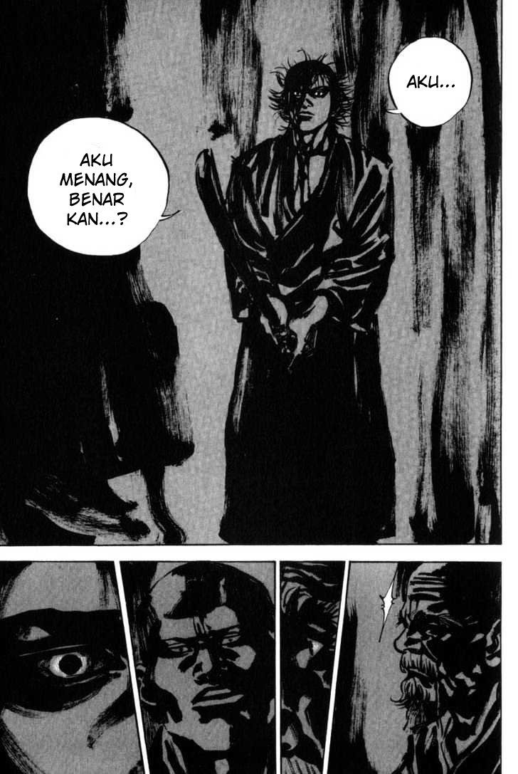 Read Vagabond ID Manga Online