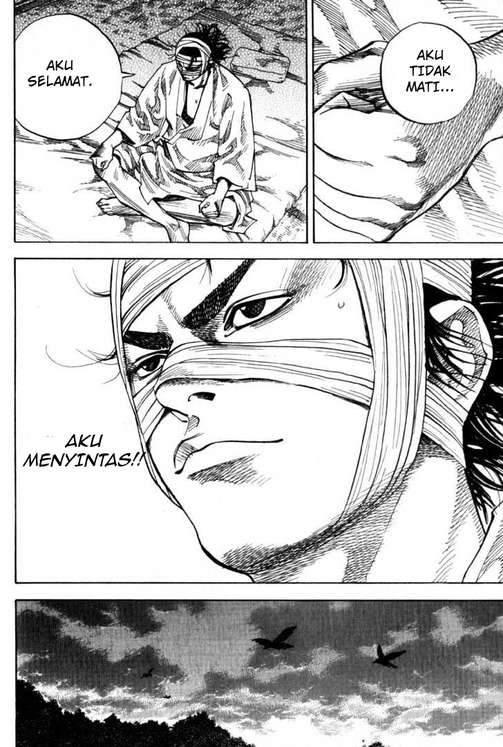 Read Vagabond ID Manga Online