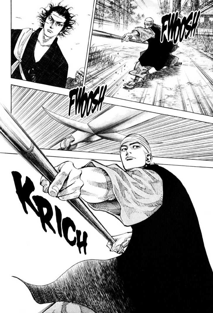 Read Vagabond ID Manga Online