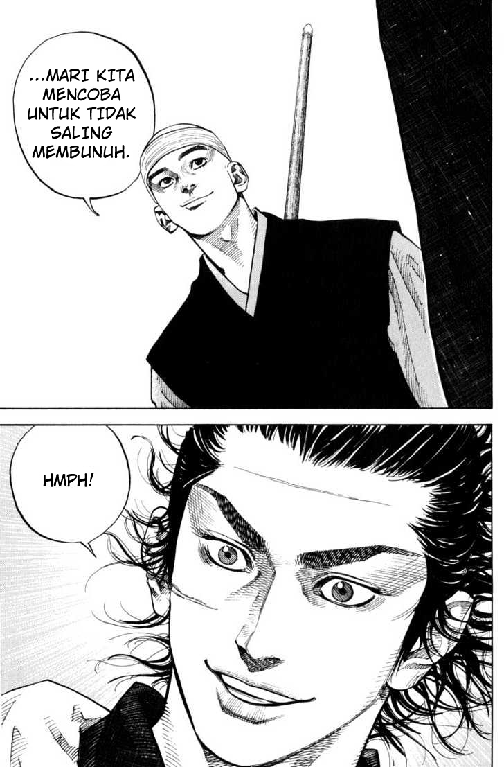 Read Vagabond ID Manga Online