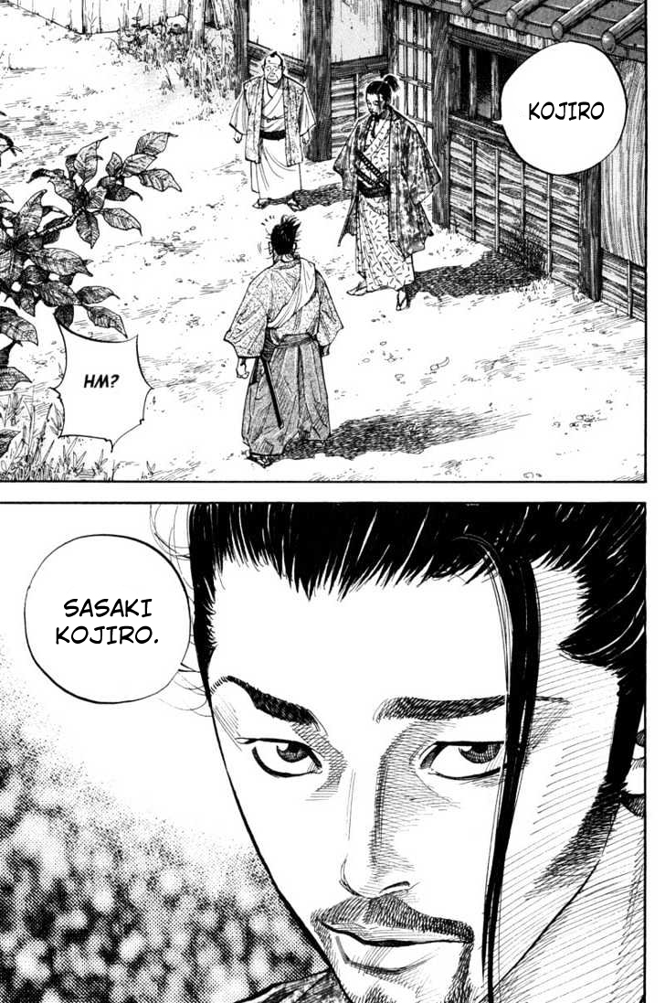 Read Vagabond ID Manga Online