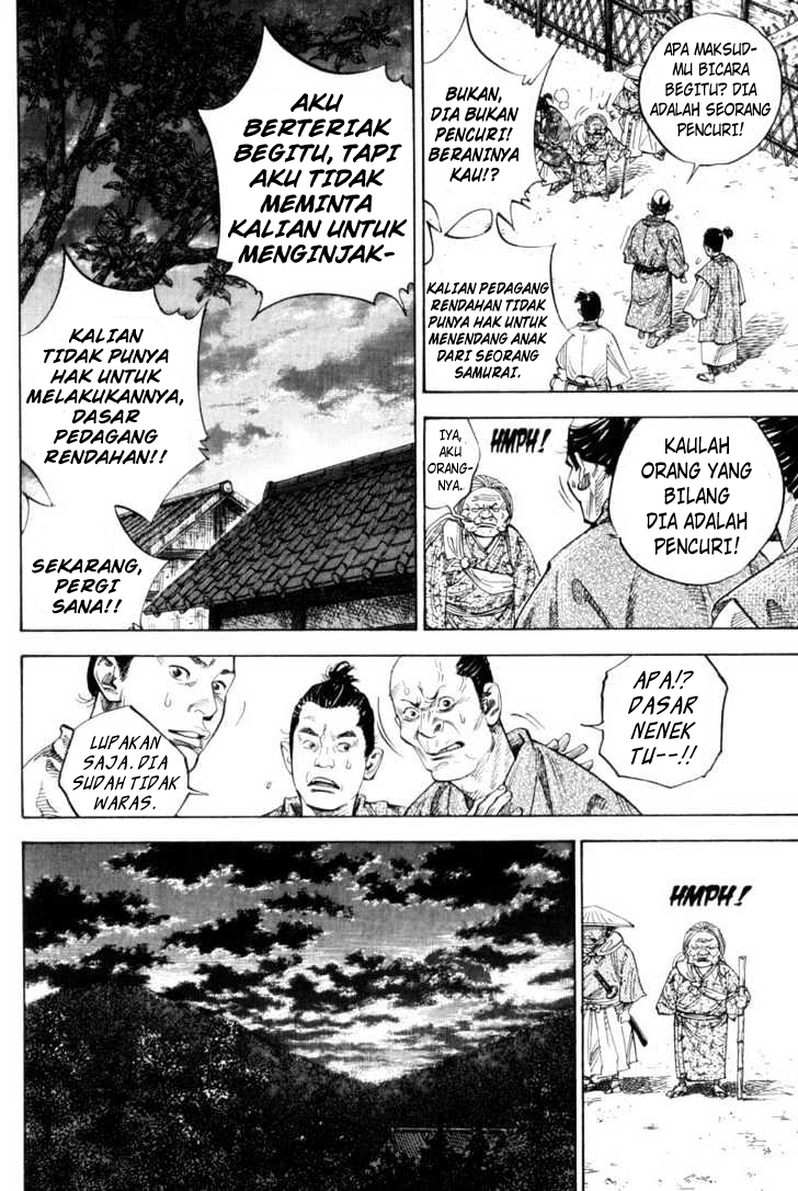 Read Vagabond ID Manga Online