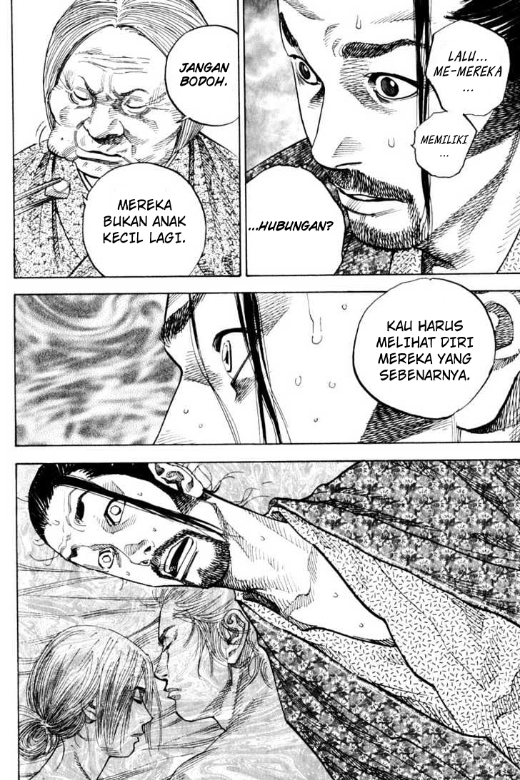 Read Vagabond ID Manga Online