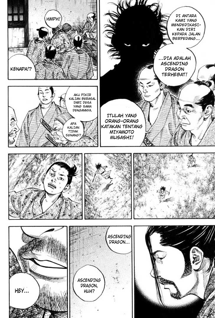 Read Vagabond ID Manga Online