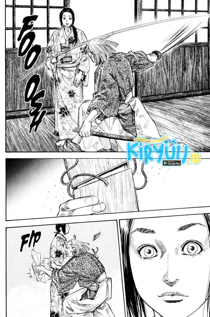 Read Vagabond ID Manga Online