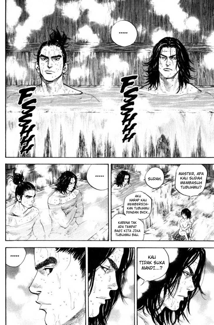 Read Vagabond ID Manga Online