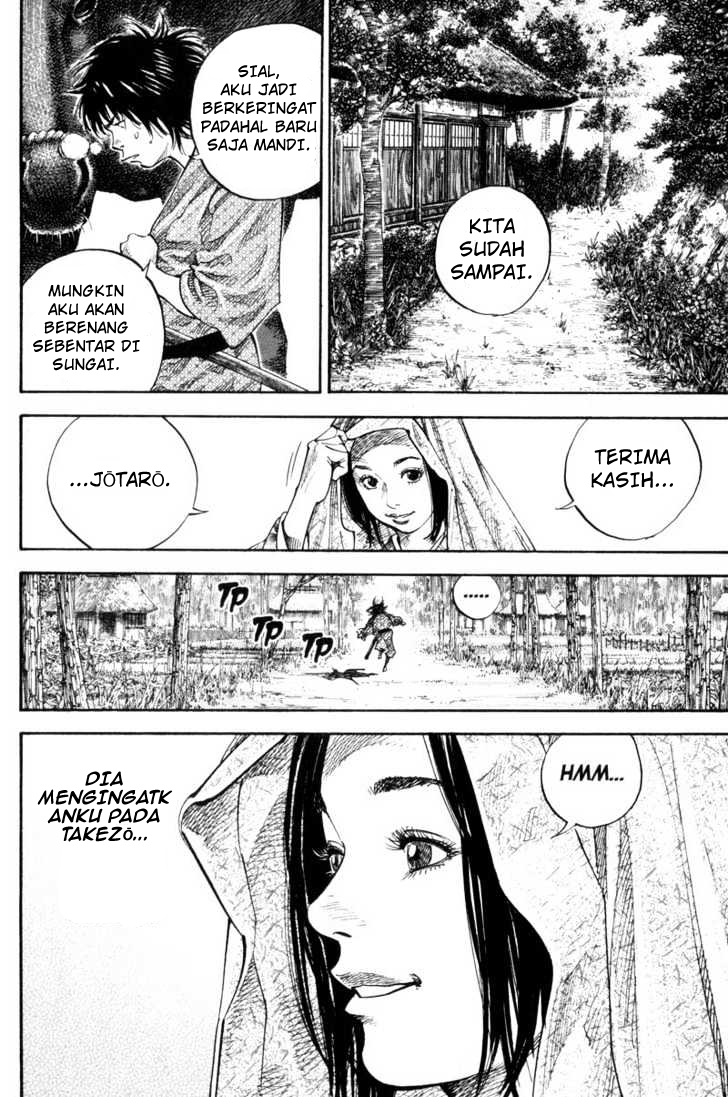 Read Vagabond ID Manga Online