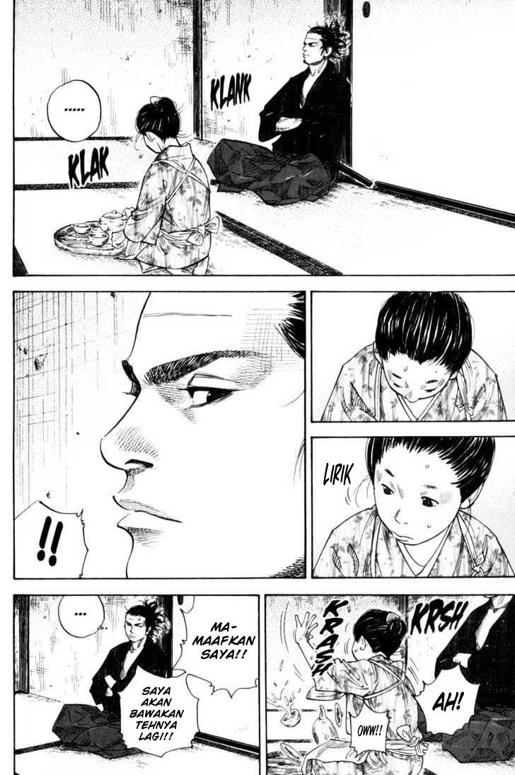 Read Vagabond ID Manga Online