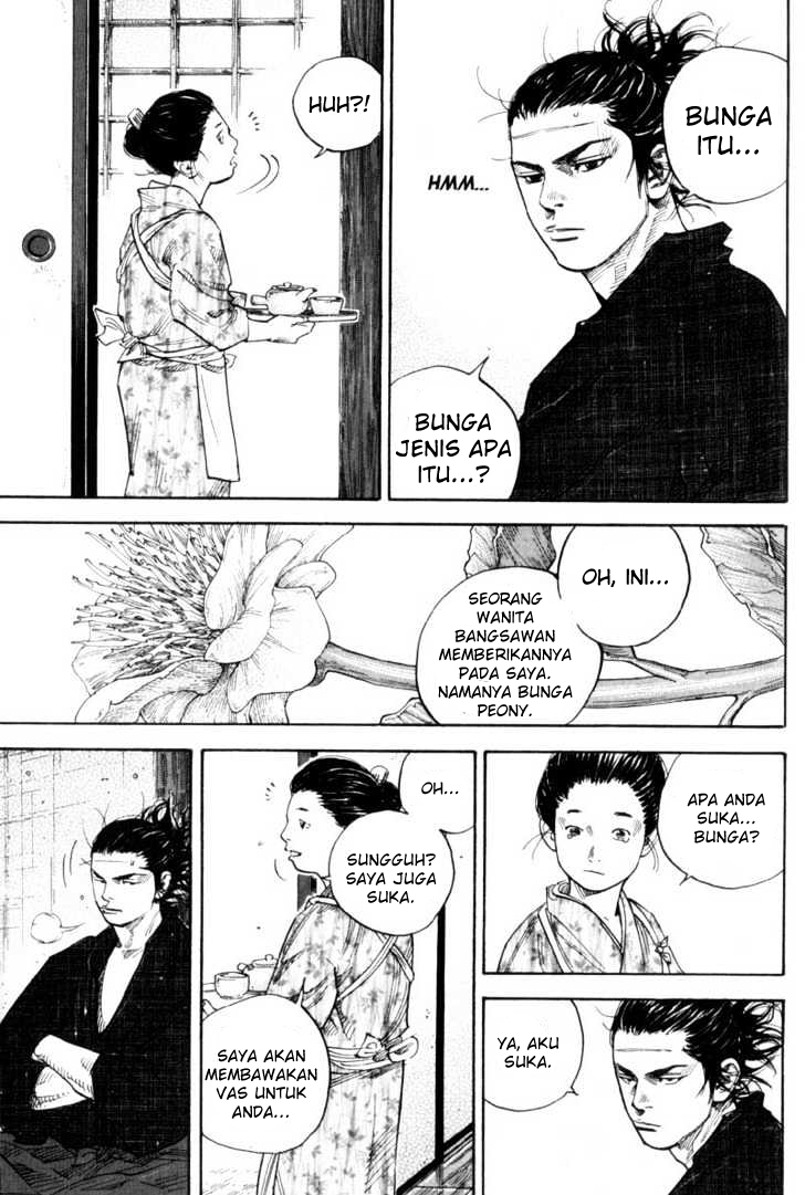 Read Vagabond ID Manga Online