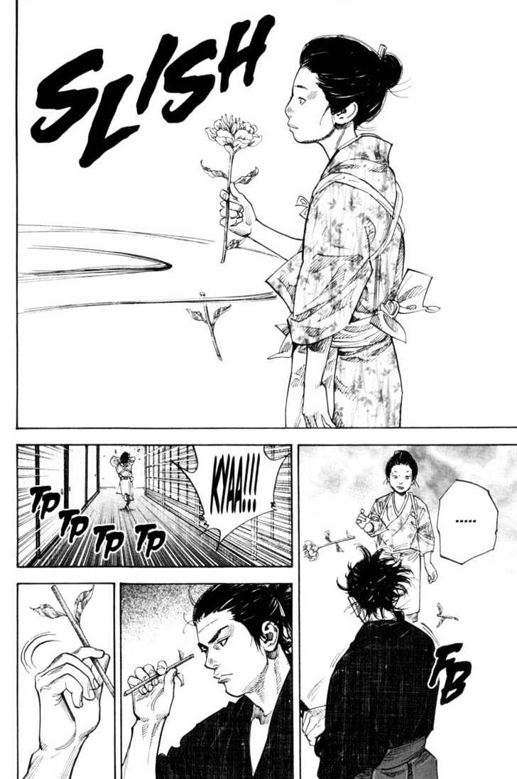 Read Vagabond ID Manga Online