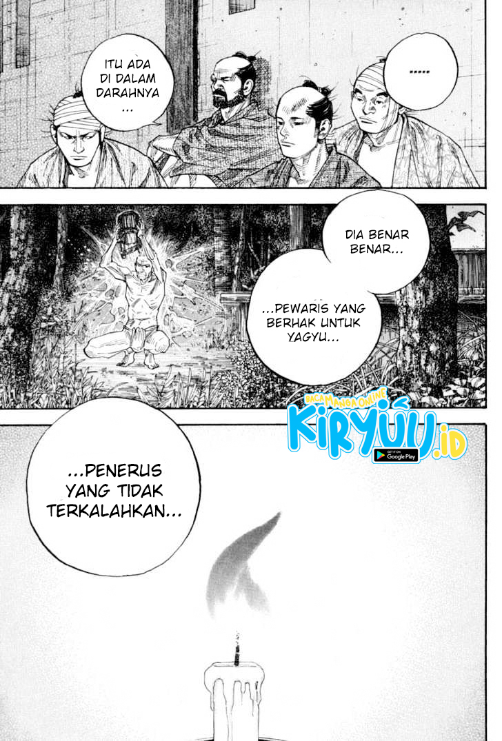 Read Vagabond ID Manga Online