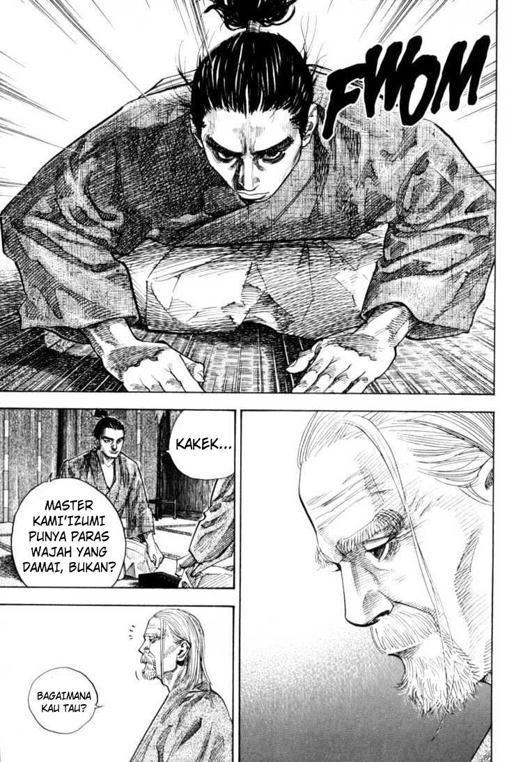 Read Vagabond ID Manga Online