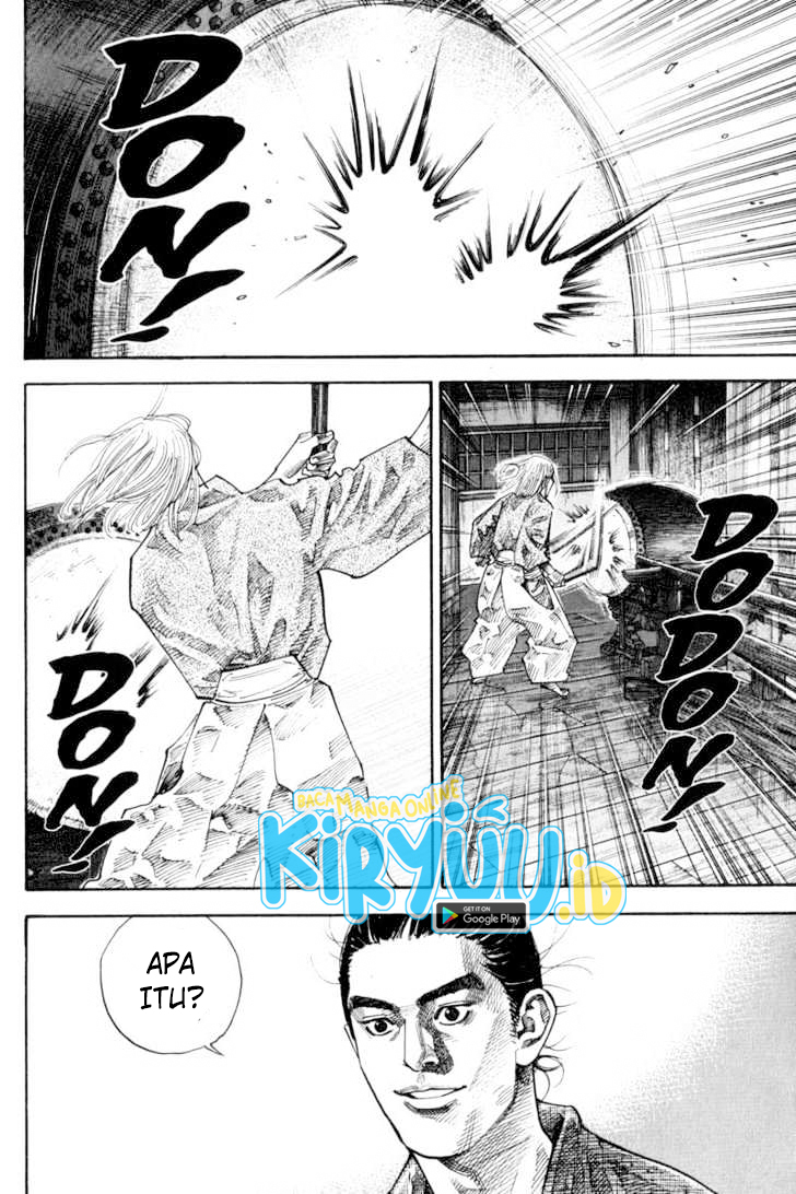 Read Vagabond ID Manga Online