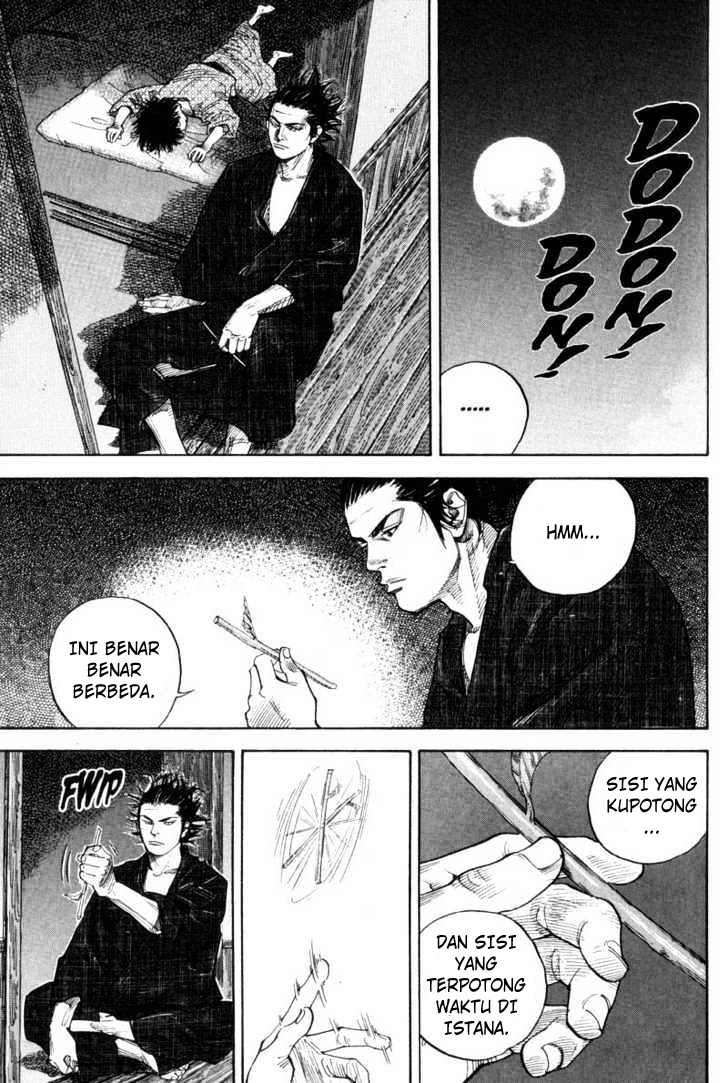 Read Vagabond ID Manga Online