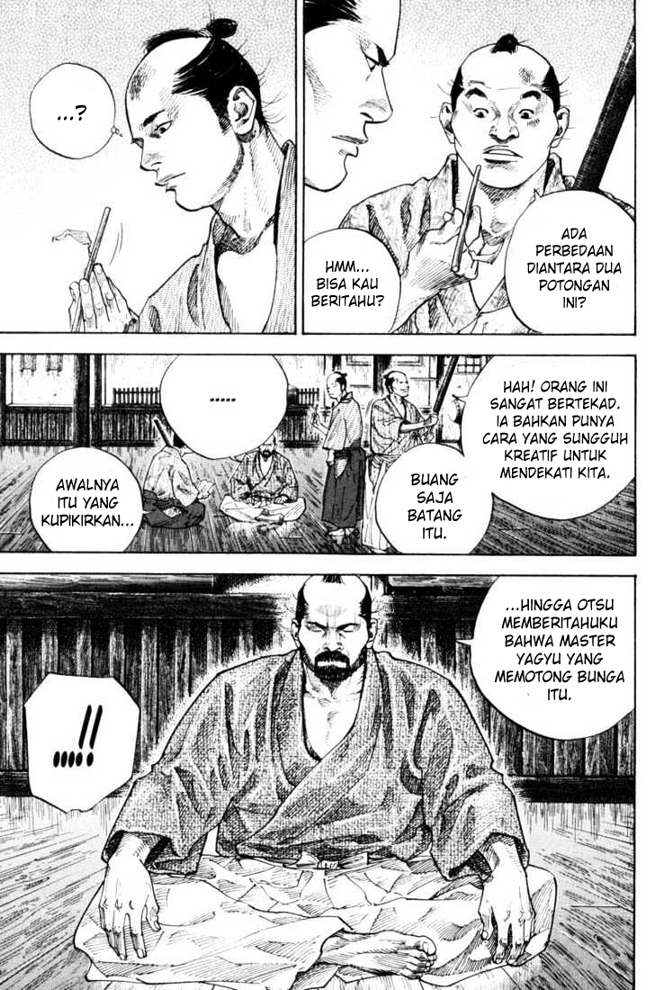 Read Vagabond ID Manga Online