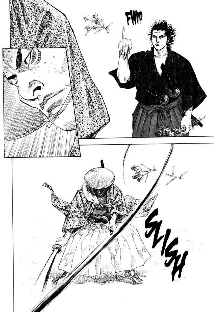 Read Vagabond ID Manga Online