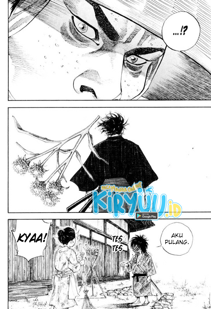 Read Vagabond ID Manga Online