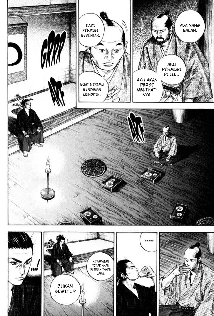 Read Vagabond ID Manga Online