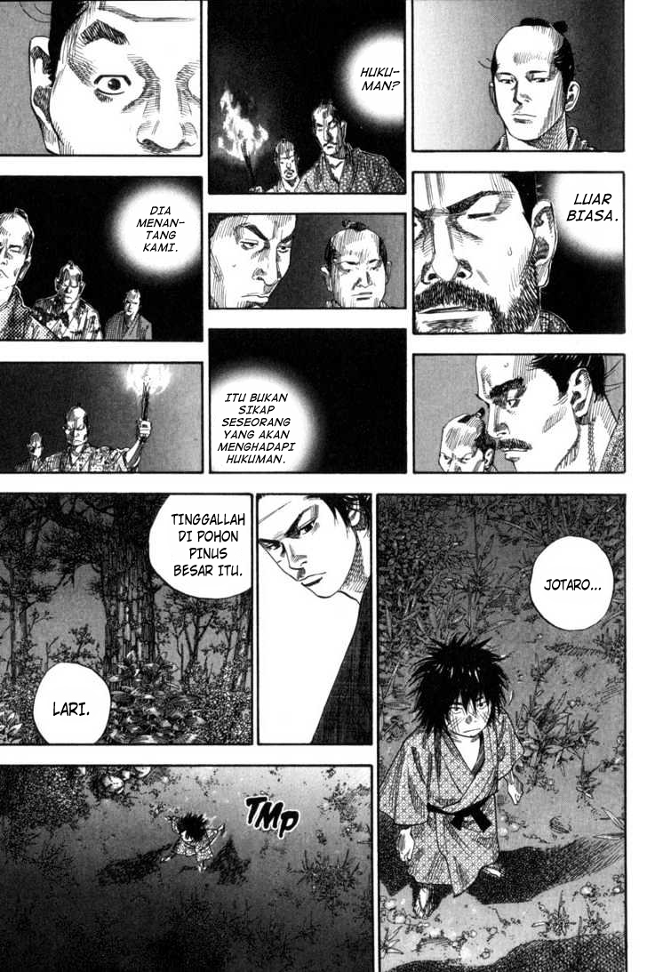 Read Vagabond ID Manga Online