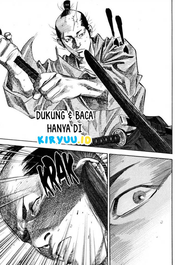 Read Vagabond ID Manga Online