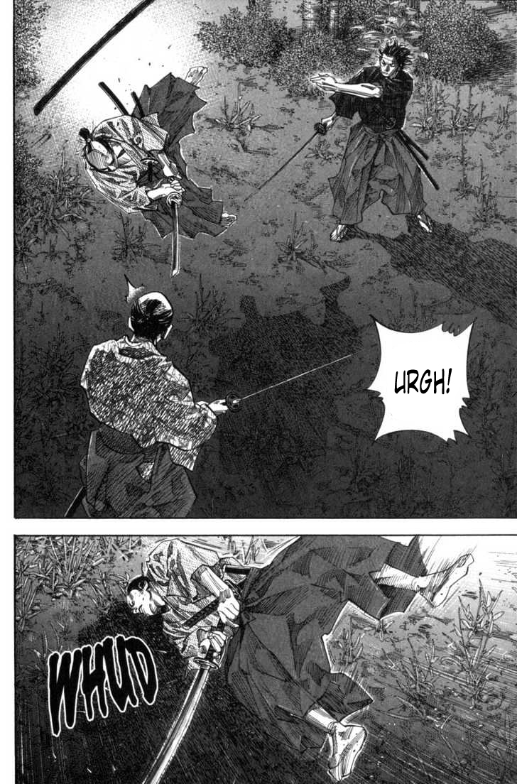 Read Vagabond ID Manga Online